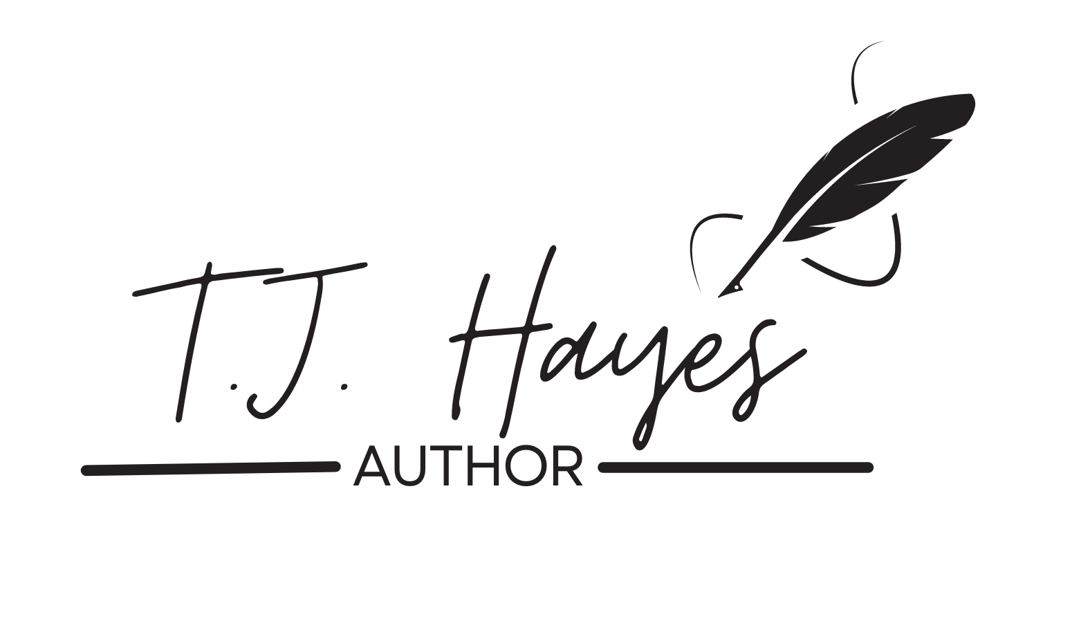 Author Site for T. J. Hayes - Up & Coming Childrens' Writer