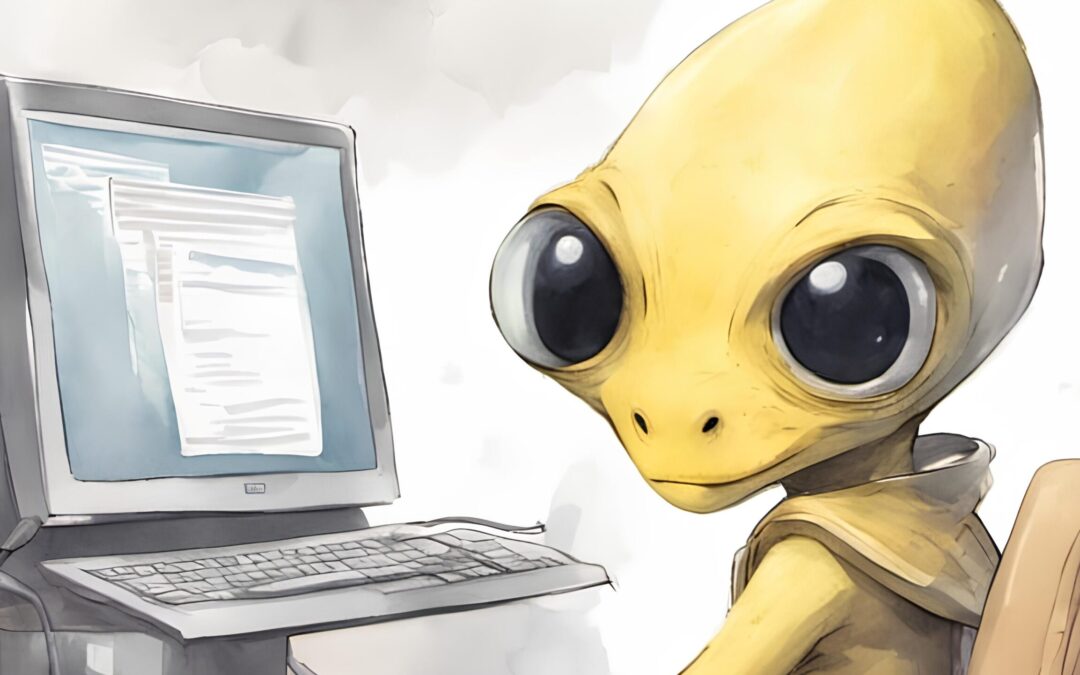 The Self-Publishing Adventure: Starting my Journey with Amazons KDP Service