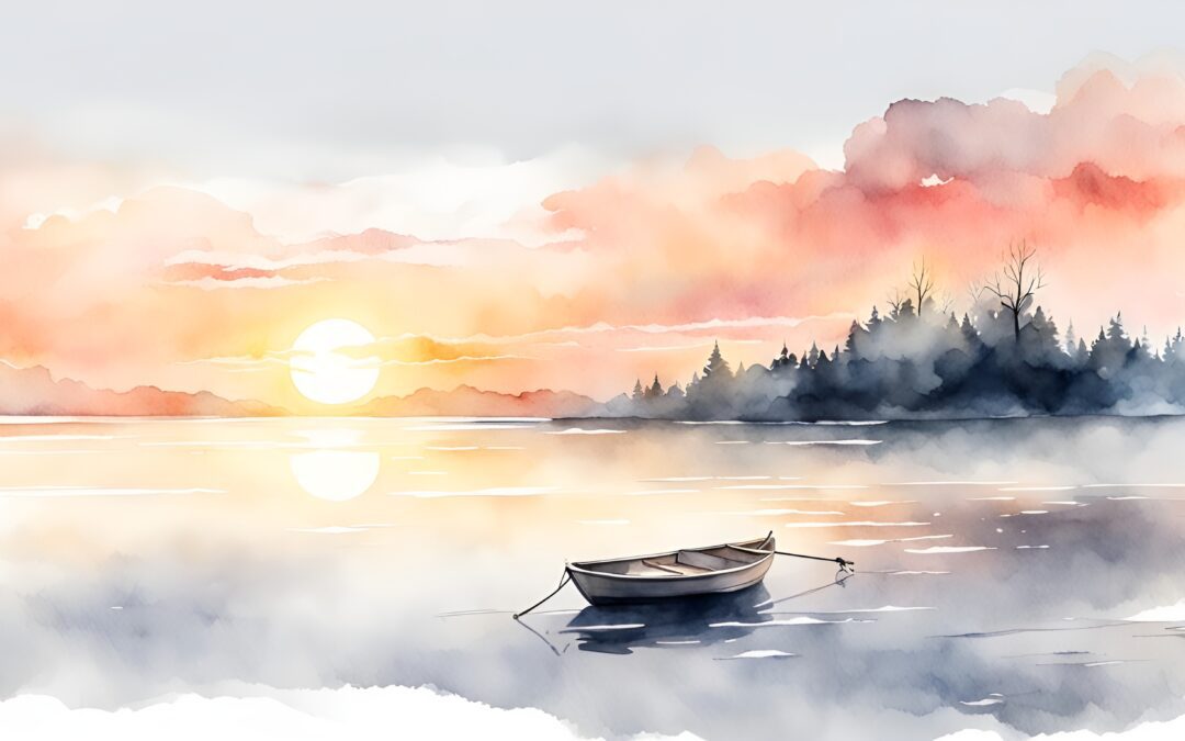 From Darkness Comes Light – Poetry