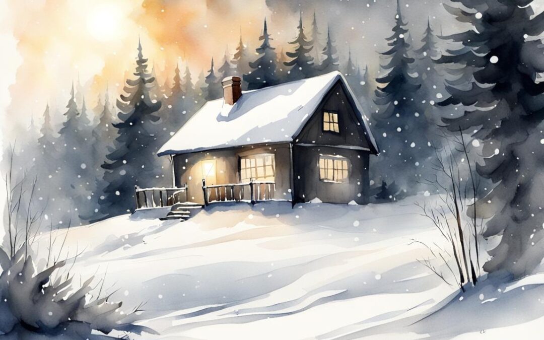 A New Dawn – Poetry