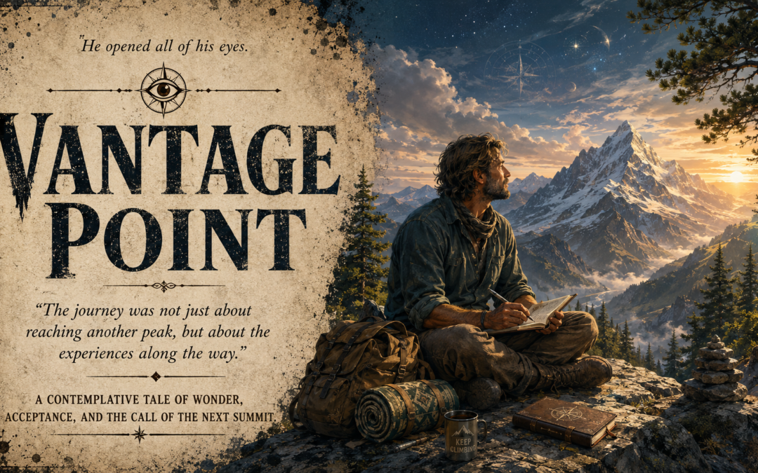 Vantage Point