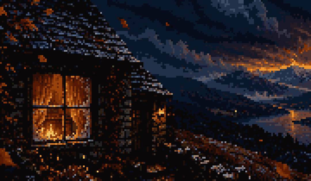 A New Dawn – Poetry