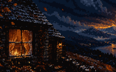 A New Dawn – Poetry