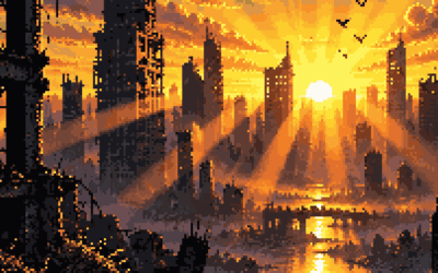 From Darkness Comes Light – Poetry
