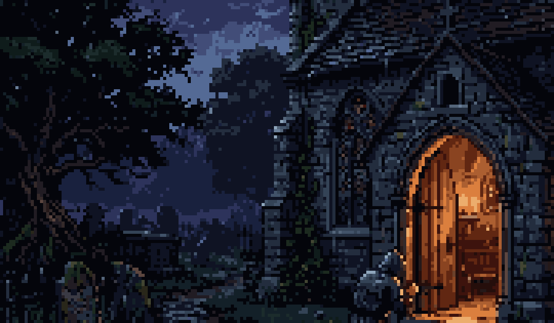 Sanctuary