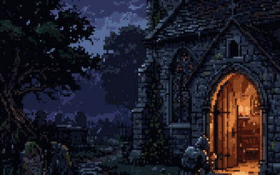 Sanctuary